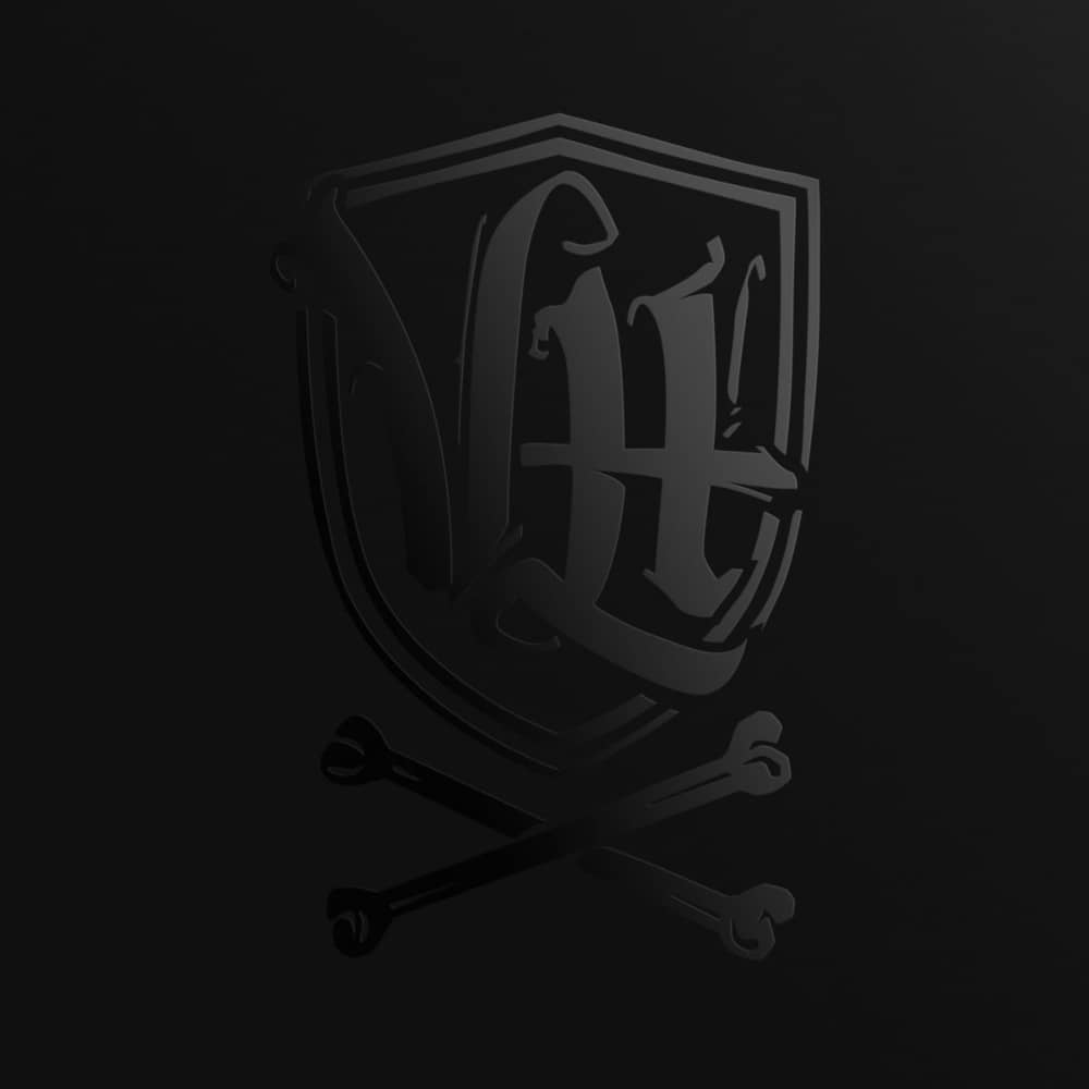 Cover von VH
