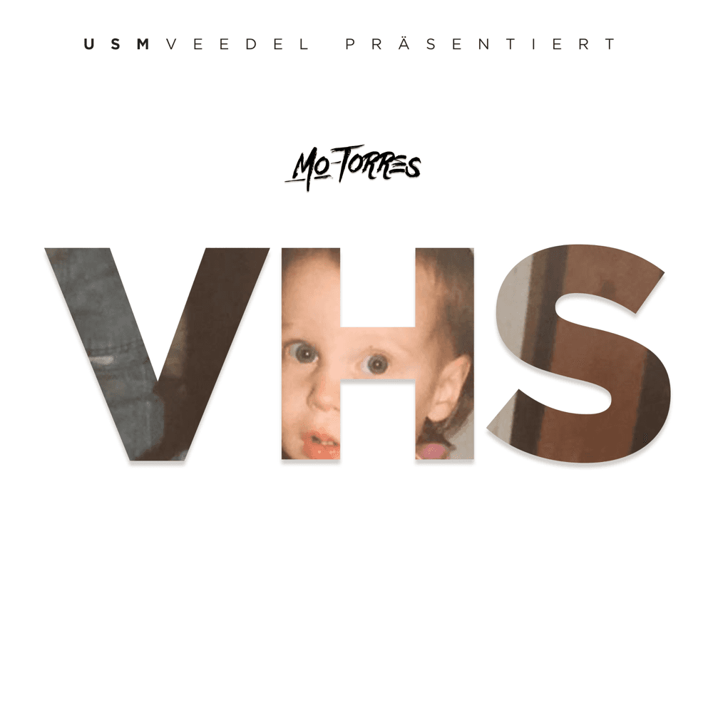 Cover von VHS