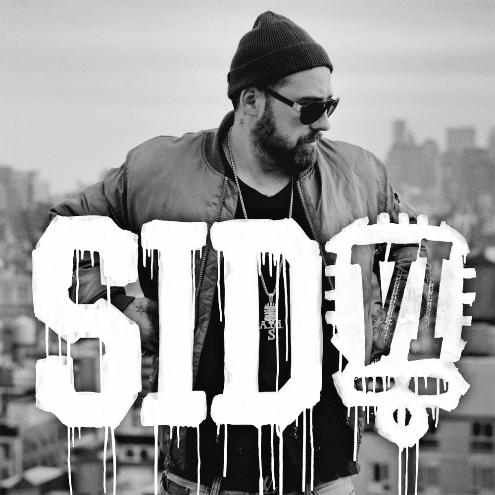 Cover von VI