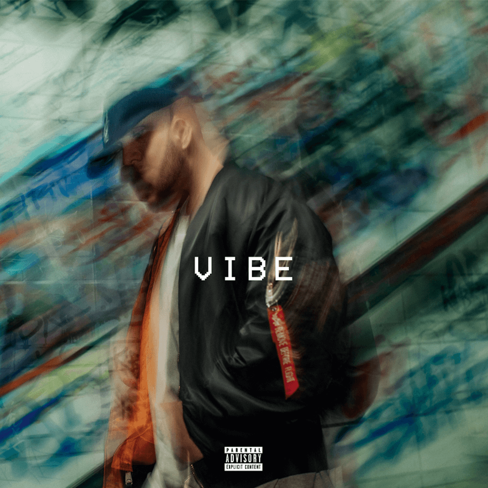 Cover von Vibe