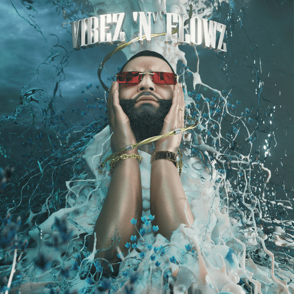 Cover von Vibez n Flowz