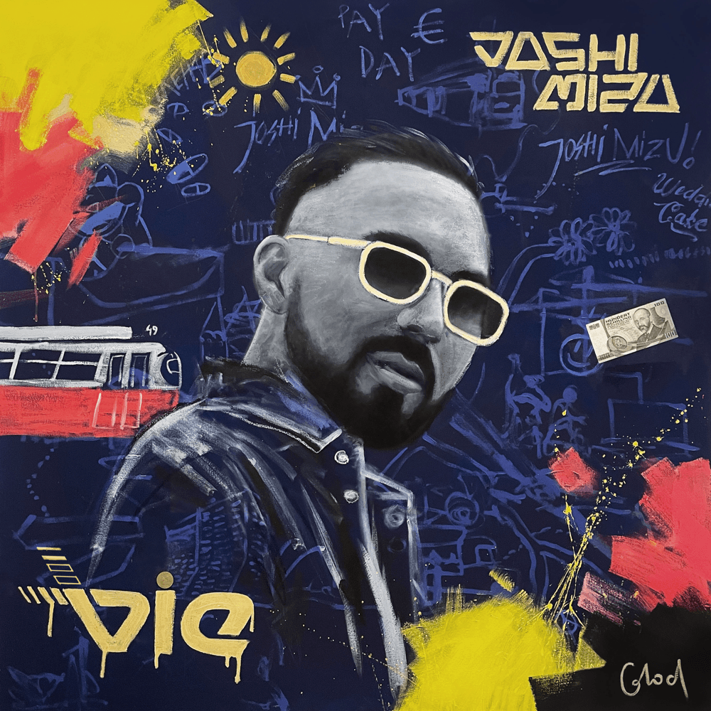 Cover von VIE