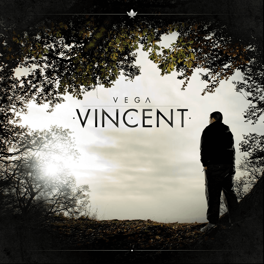 Cover von Vincent