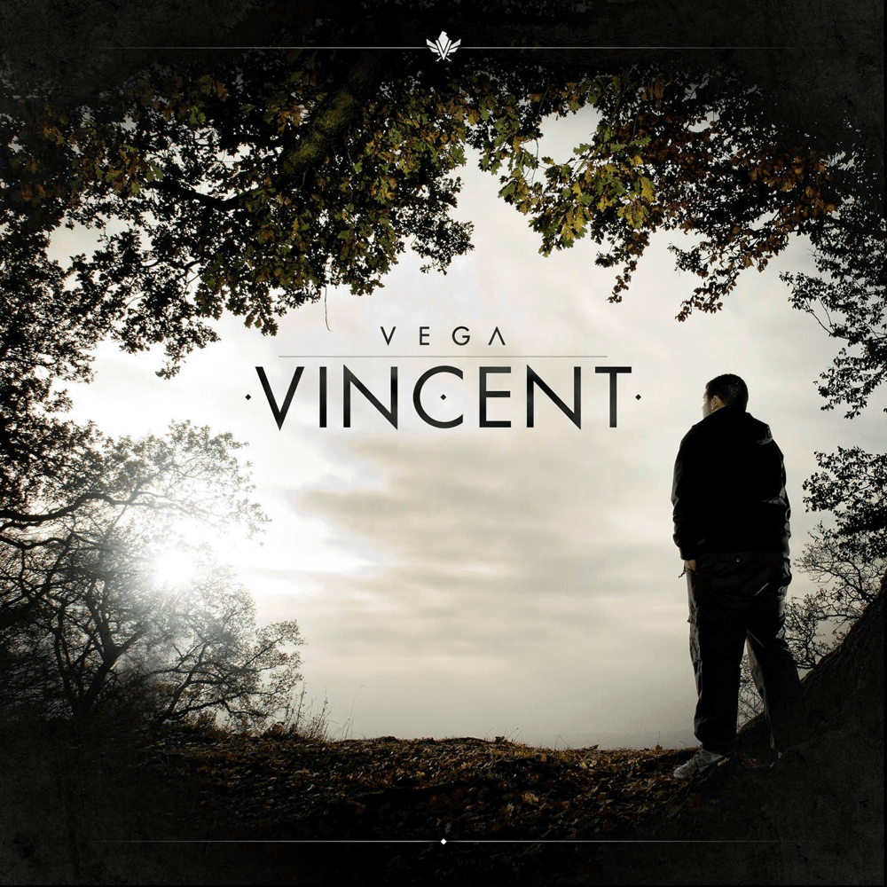 Cover von Vincent