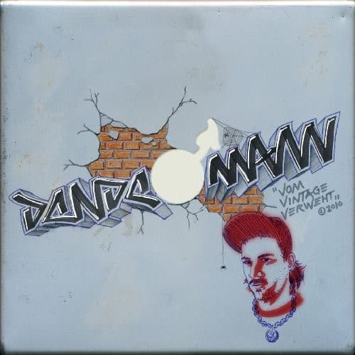 Cover von Vom Vintage verweht