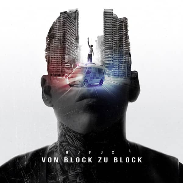 Cover von Von Block zu Block