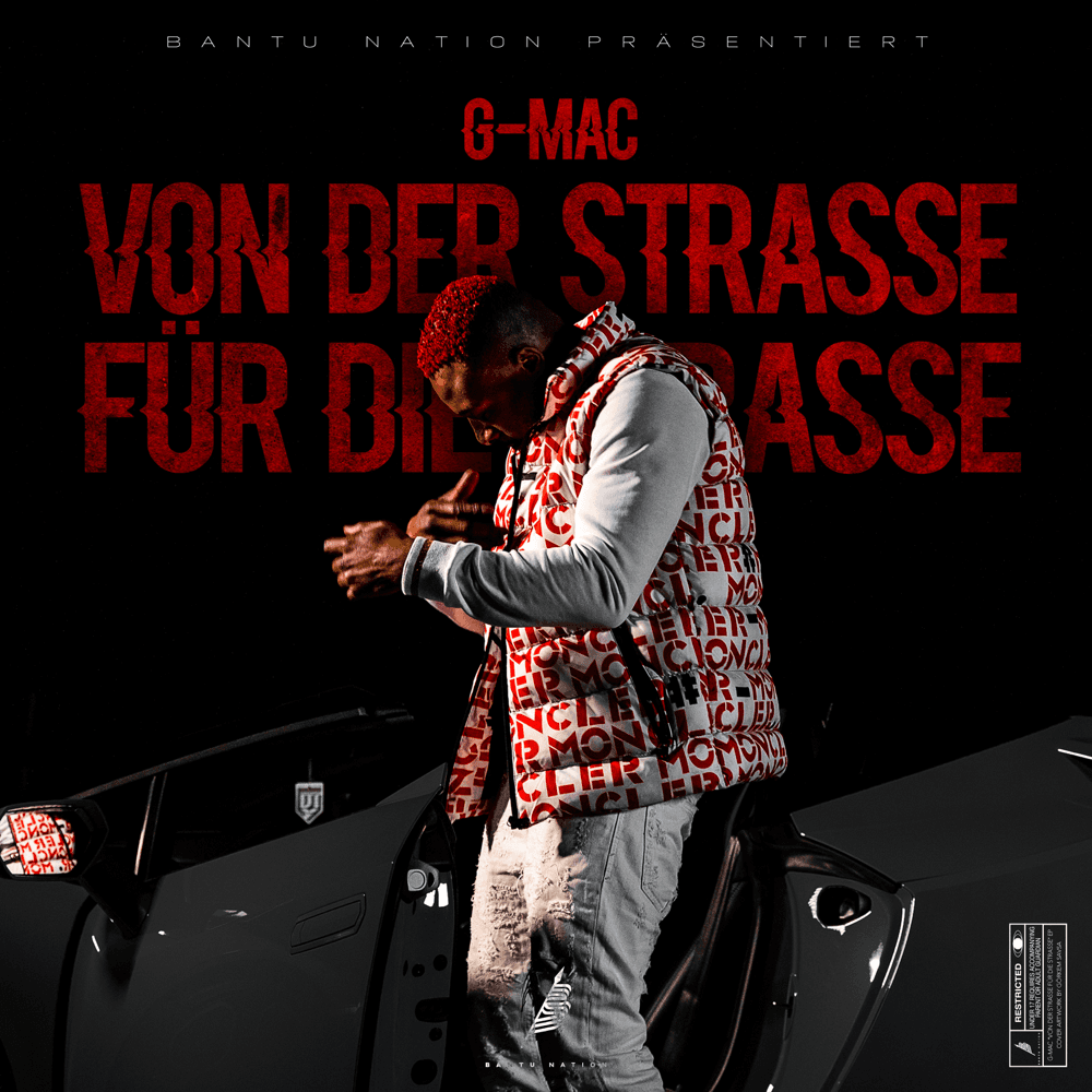 Cover von Von der Strasse für die Strasse