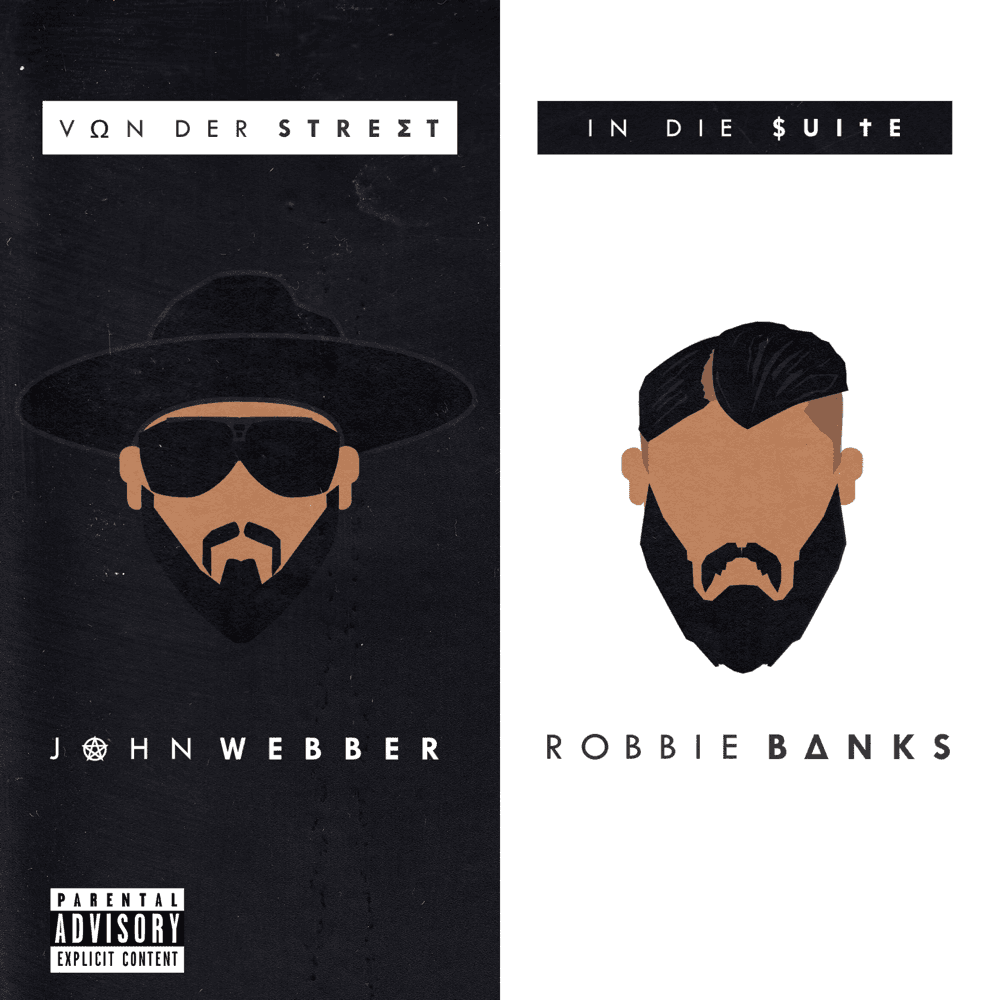 Cover von Von der Street in die Suite