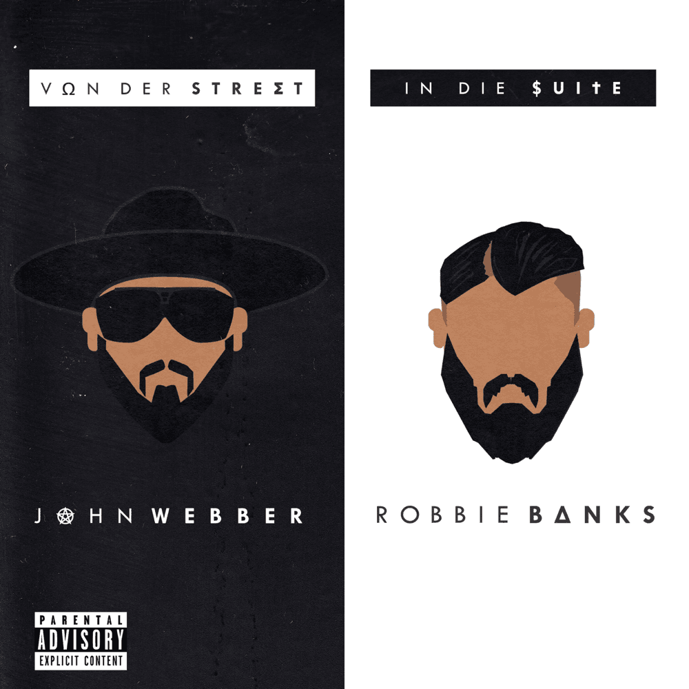 Cover von Von der Street in die Suite