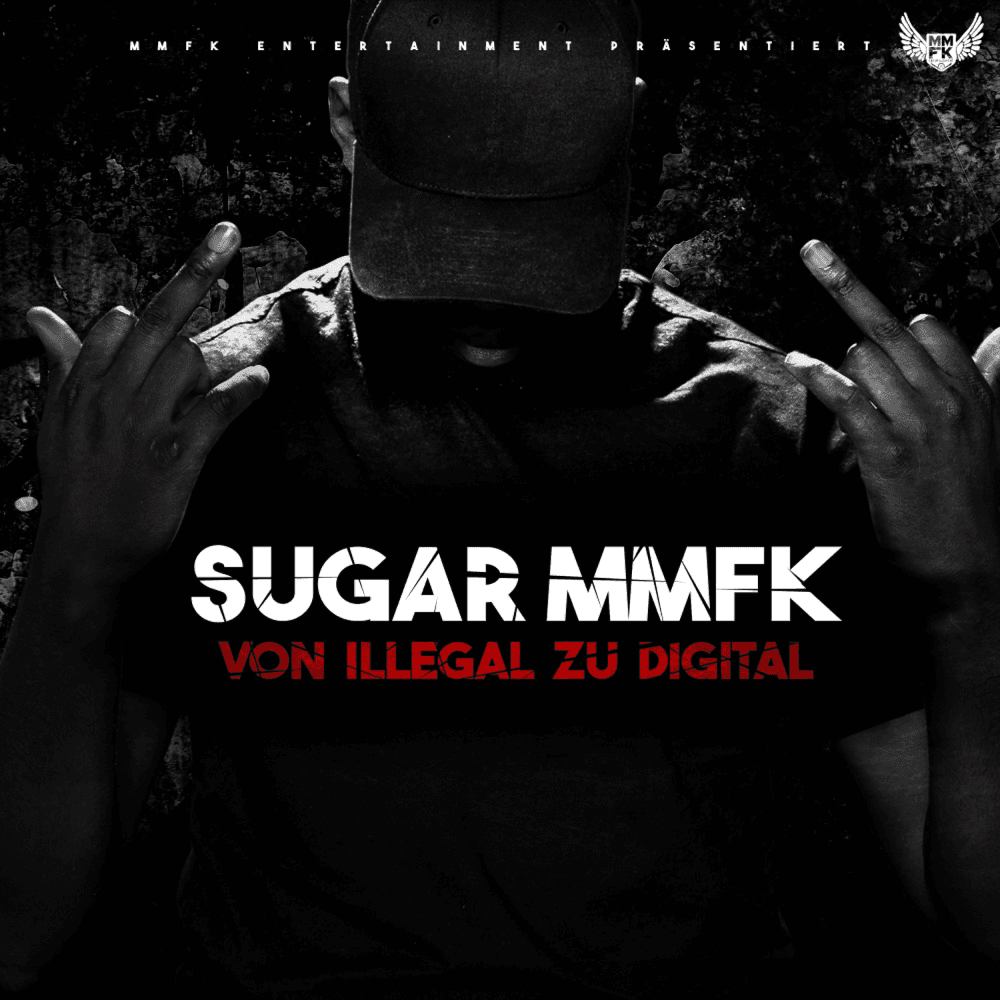 Cover von Von illegal zu digital