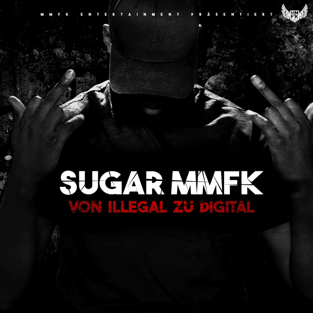 Cover von Von illegal zu digital