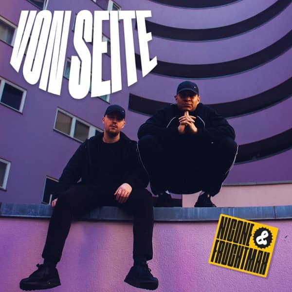 Cover von Von Seite