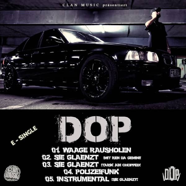 Cover von Waage rausholen