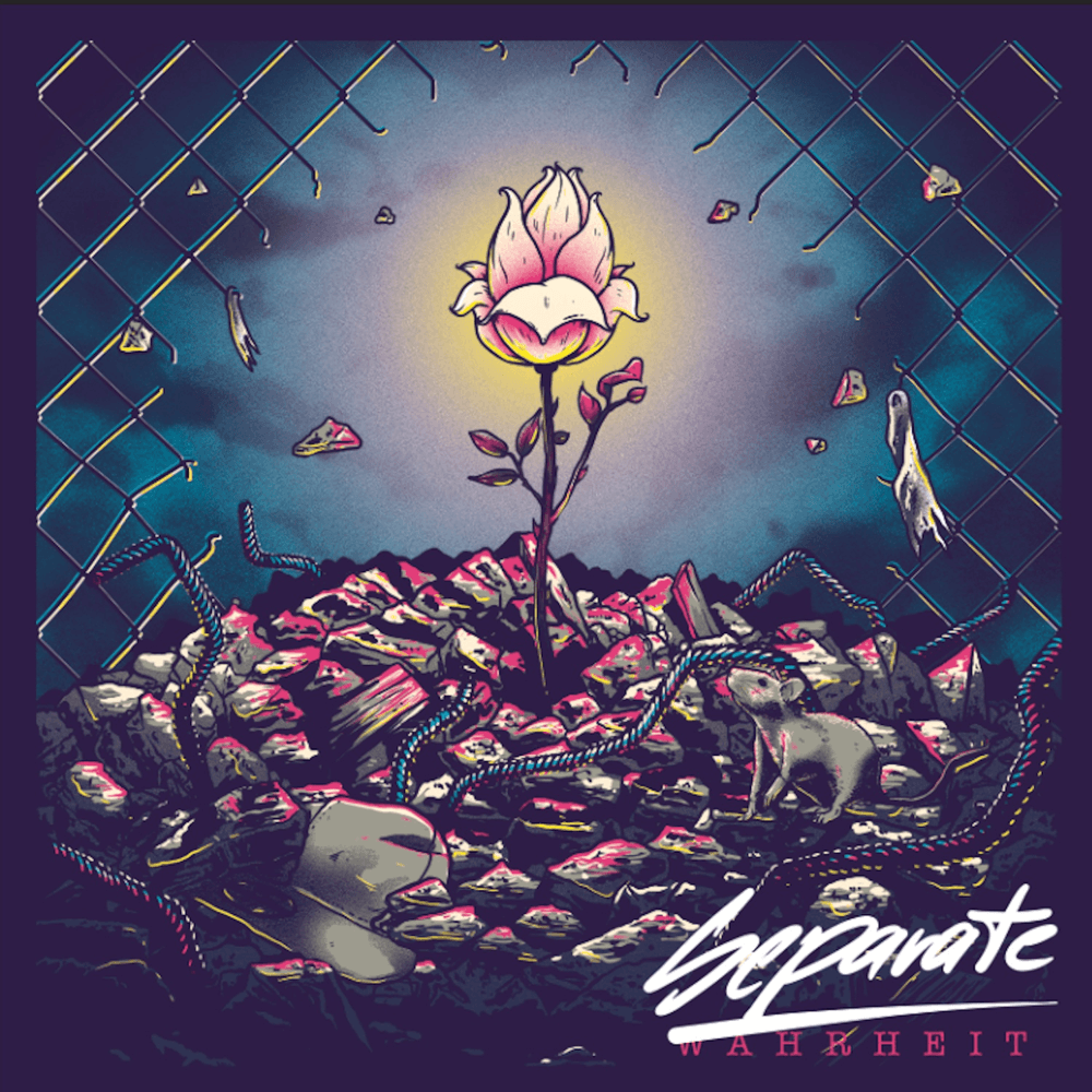 Cover von Wahrheit