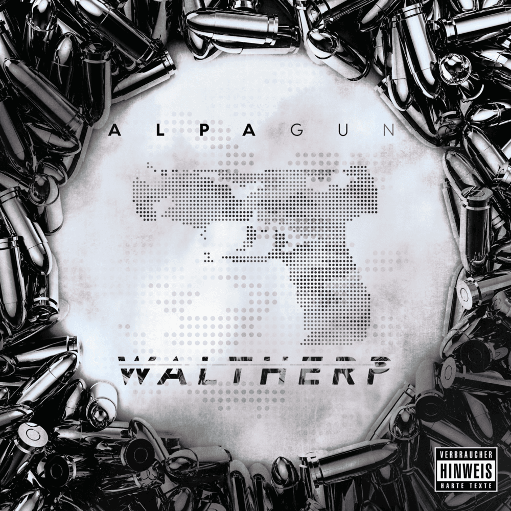 Cover von Walther-P