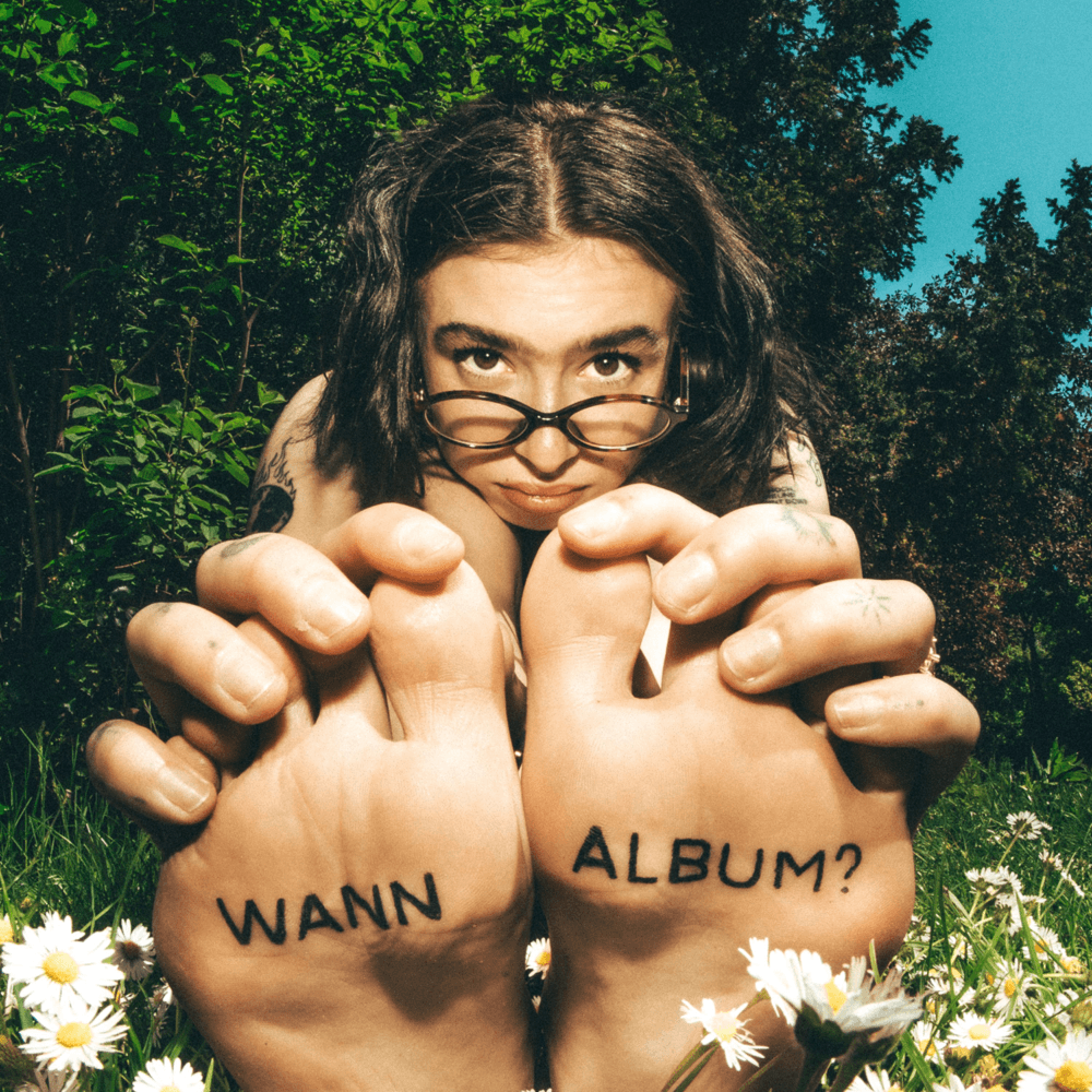 Cover von Wann Album?