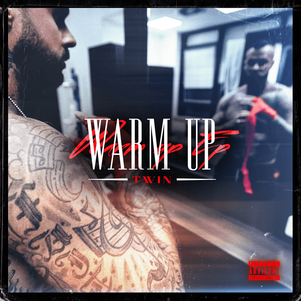 Cover von Warm Up