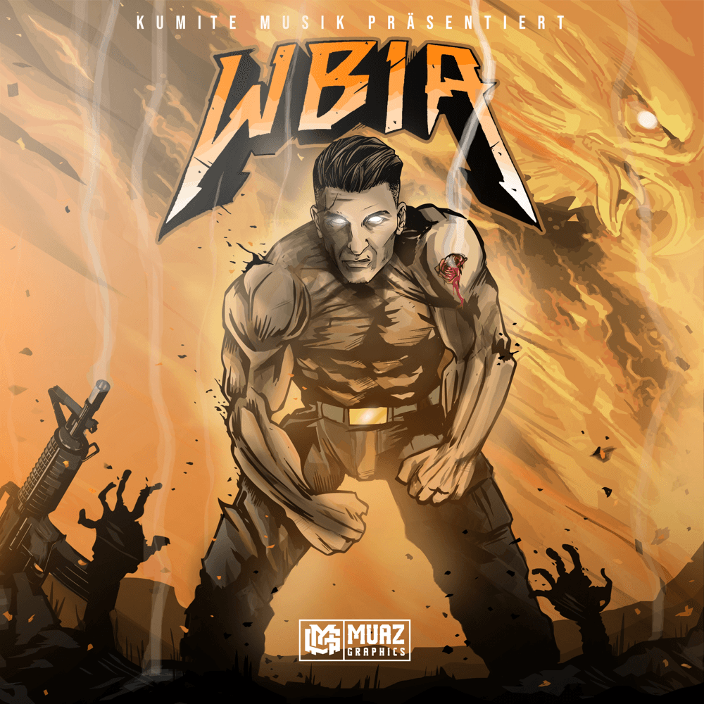Cover von Was bleibt ist Asche