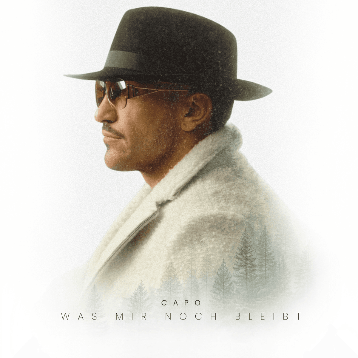 Cover von Was mir noch bleibt