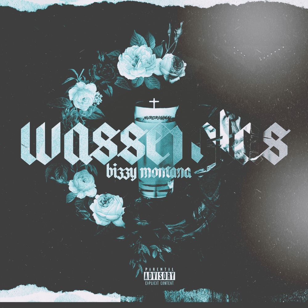 Cover von Wasserglas