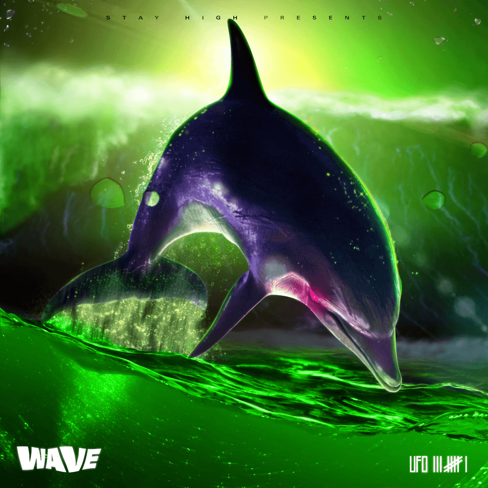 Cover von Wave