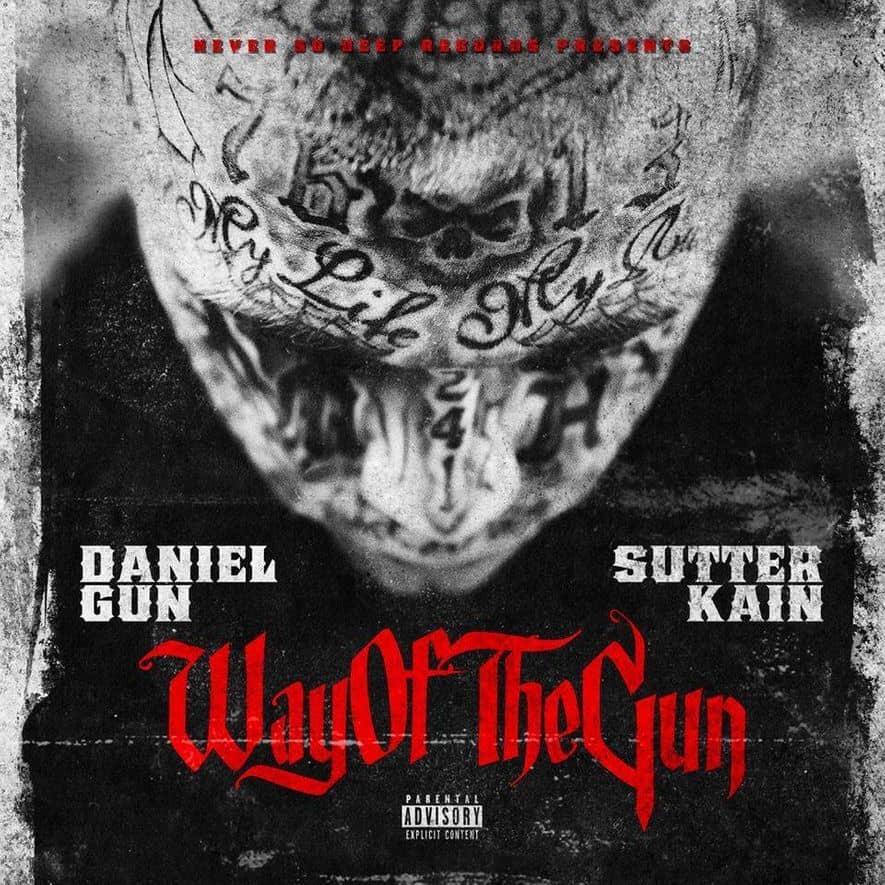 Cover von Way Of The Gun