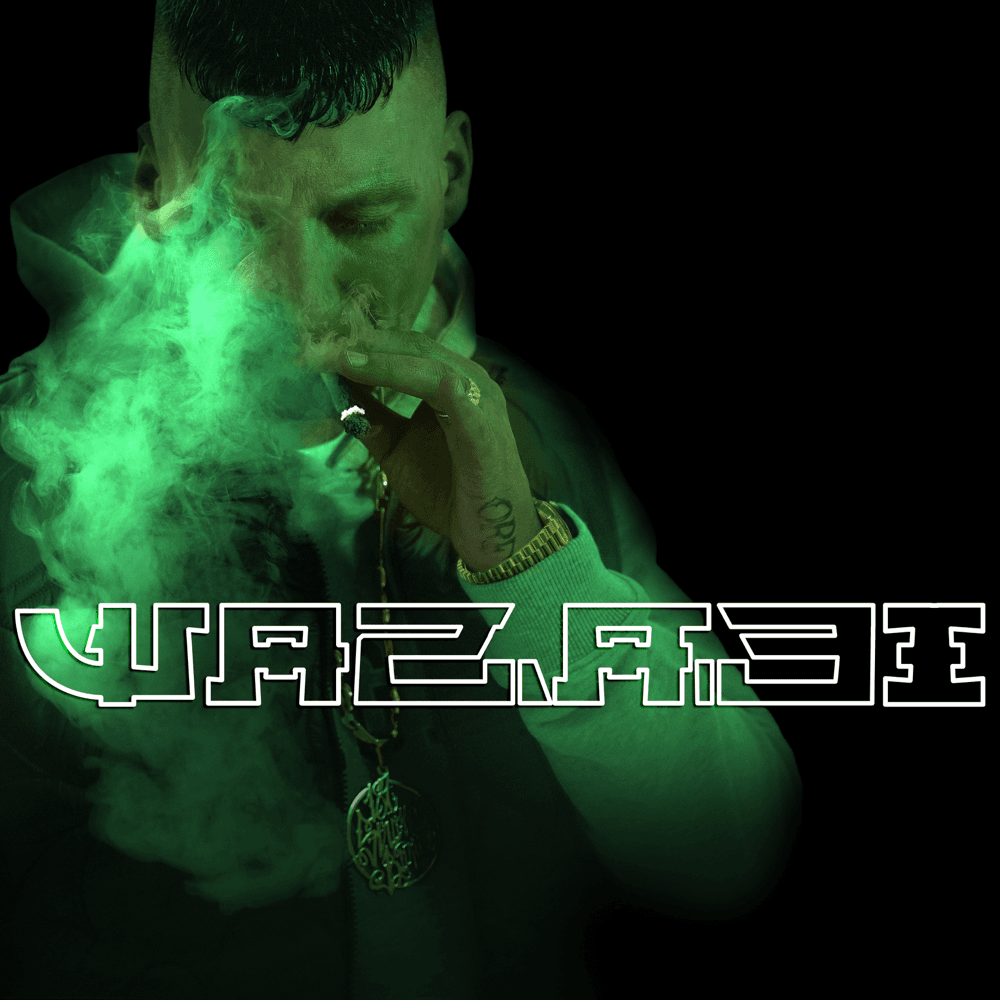 Cover von Wazabi
