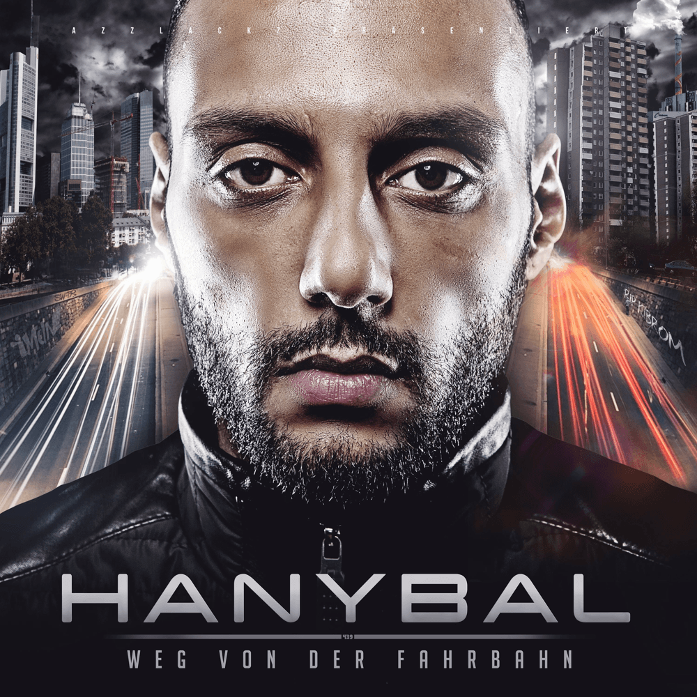 Cover von Weg von der Fahrbahn