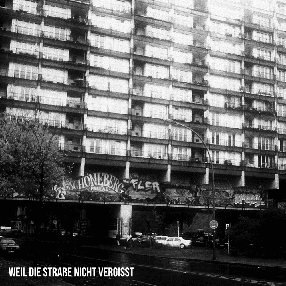 Cover von Weil die Strasse nicht vergisst