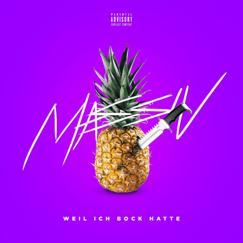 Cover von Weil ich Bock hatte