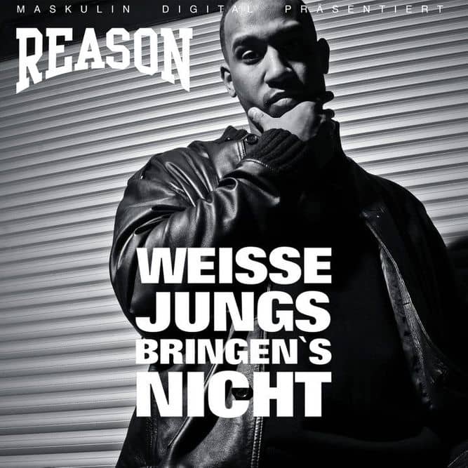 Cover von Weisse Jungs bringen's nicht