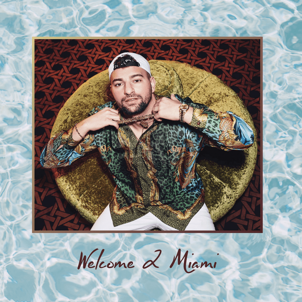 Cover von Welcome 2 Miami