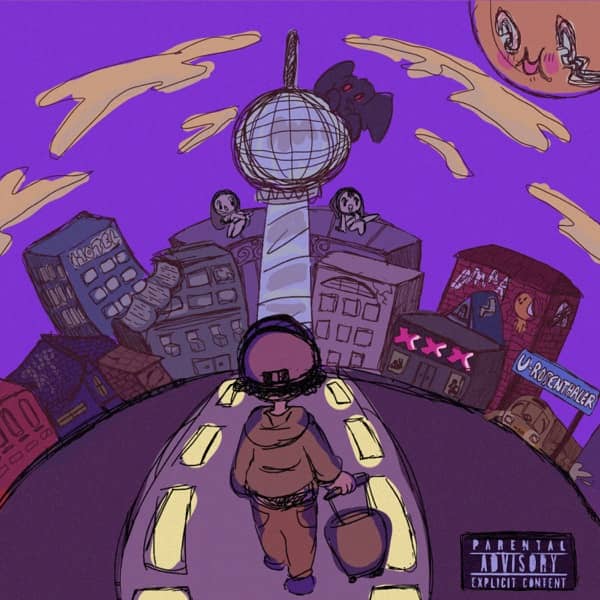 Cover von Welcome To 101