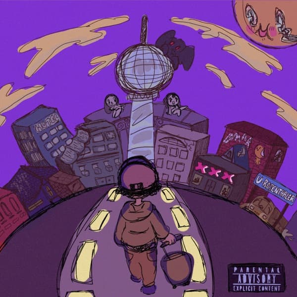 Cover von Welcome To 101