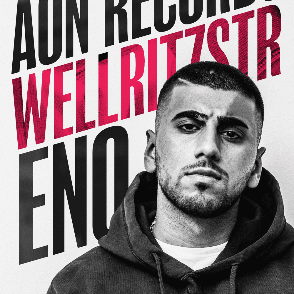 Cover von Wellritzstrasse