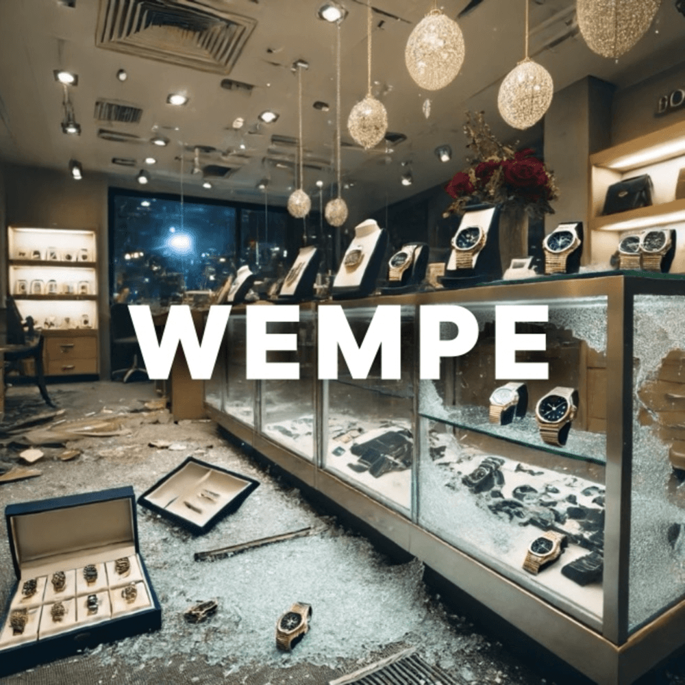 Cover von Wempe