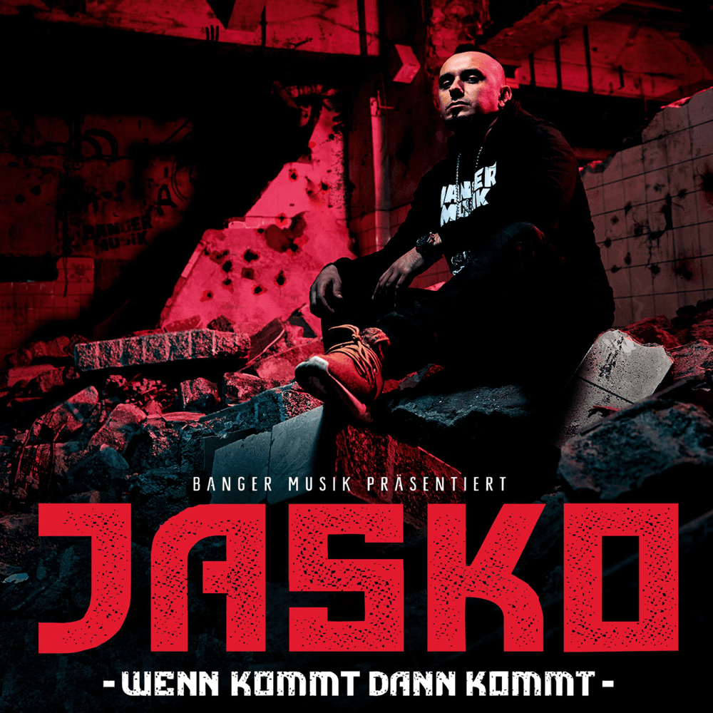 Cover von Wenn kommt dann kommt