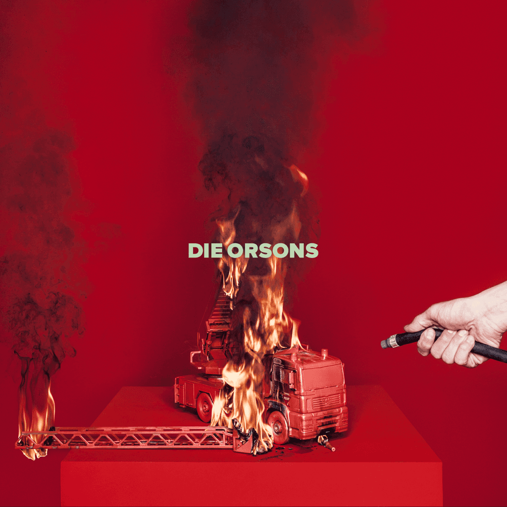 Cover von What's Goes?