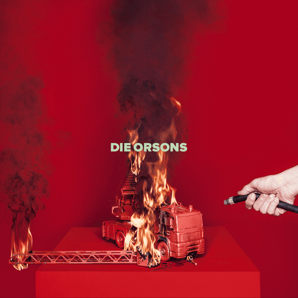 Cover von What's Goes?