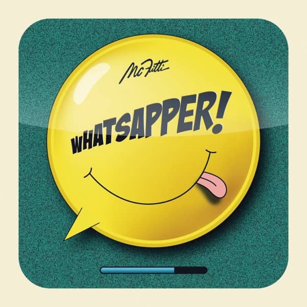 Cover von Whatsapper (Remixes)