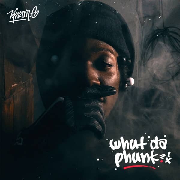 Cover von Whut Da Phunk