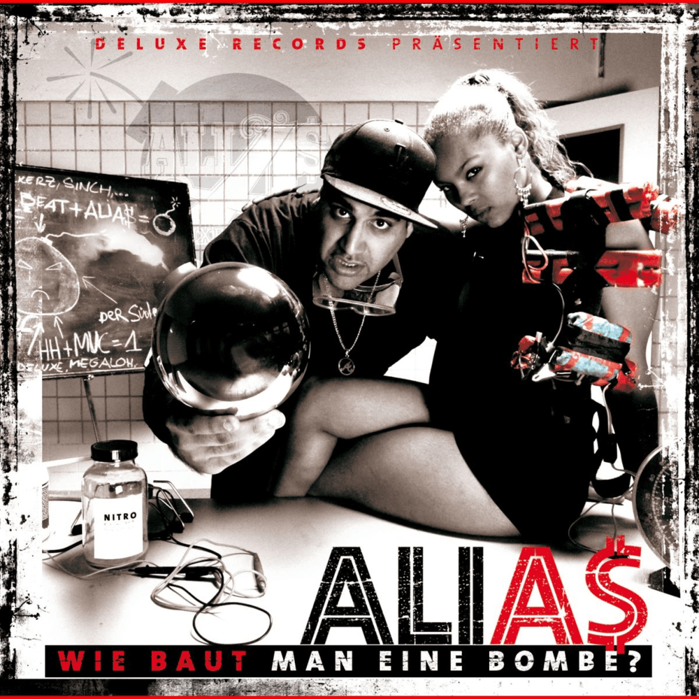 Cover von Wie baut man eine Bombe?