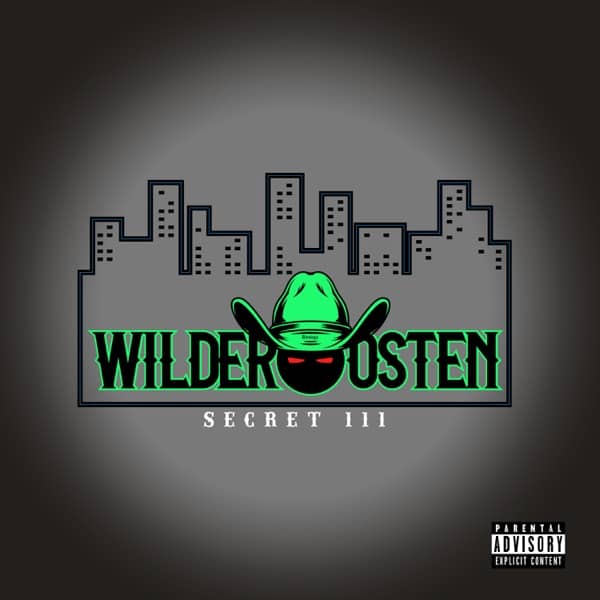 Cover von Wilder Osten