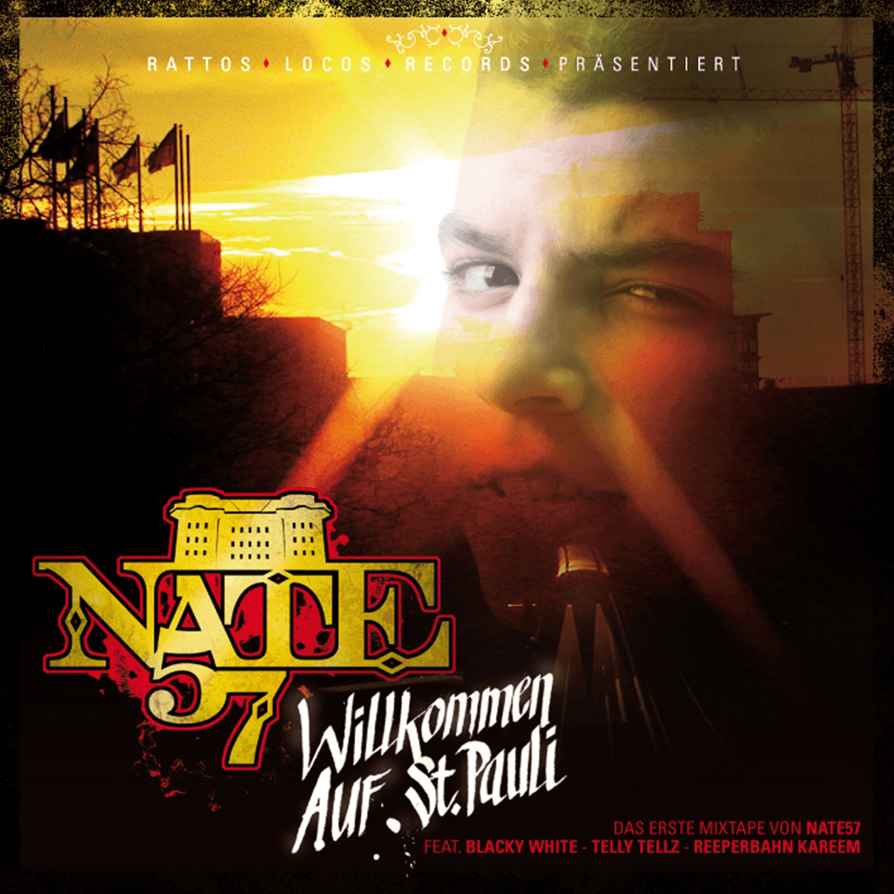 Cover von Willkommen auf St. Pauli