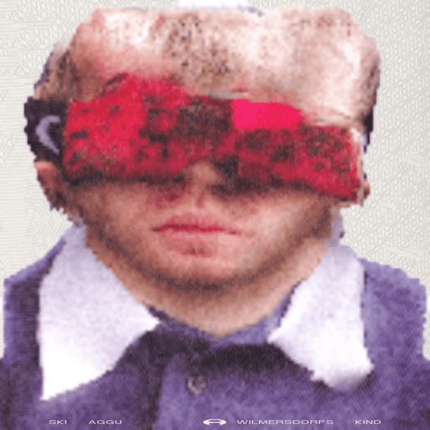 Cover von Wilmersdorfs Kind