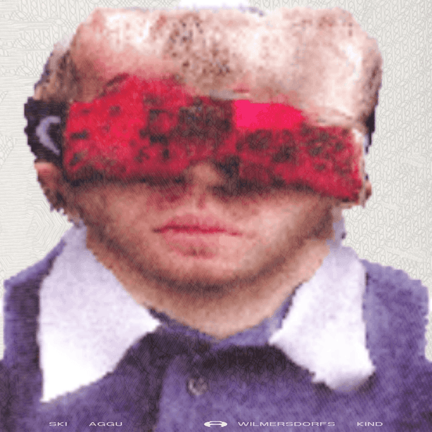 Cover von Wilmersdorfs Kind