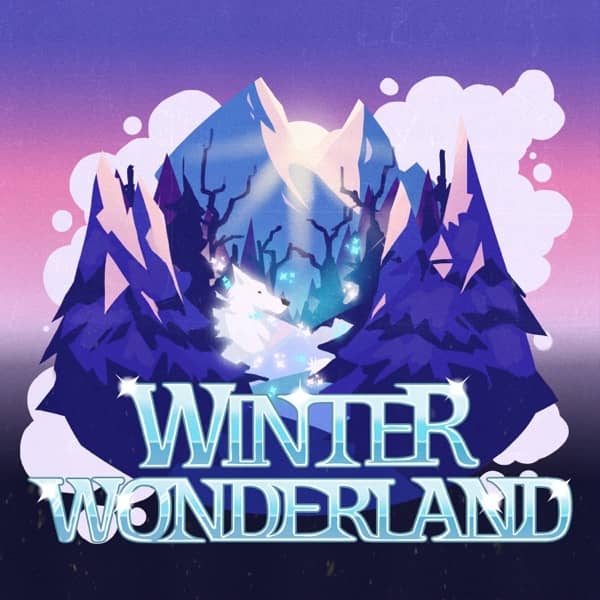 Cover von Winter Wonderland