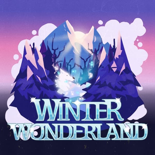 Cover von Winter Wonderland