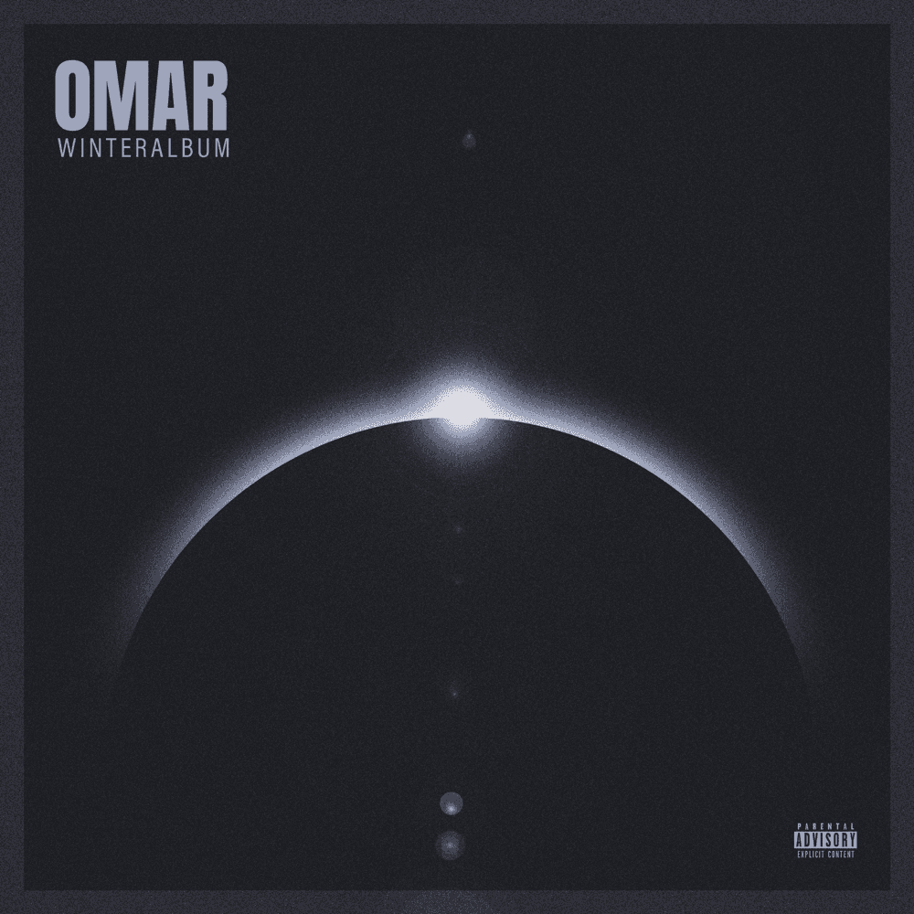 Cover von Winteralbum