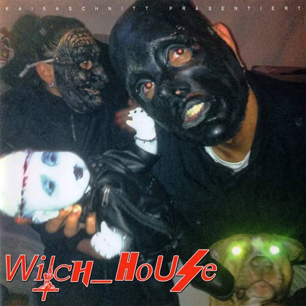 Cover von Witch House